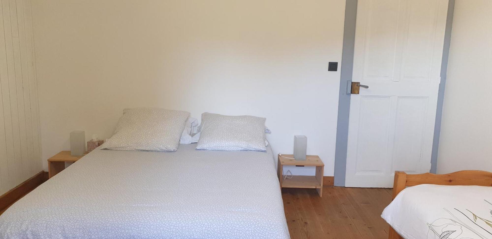 La Belle Des Praz Villa Mieussy Eksteriør billede
